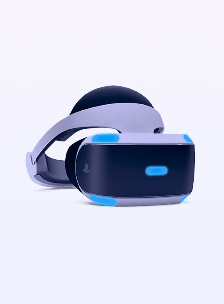 TD6 Virtual reality - Imagem 3