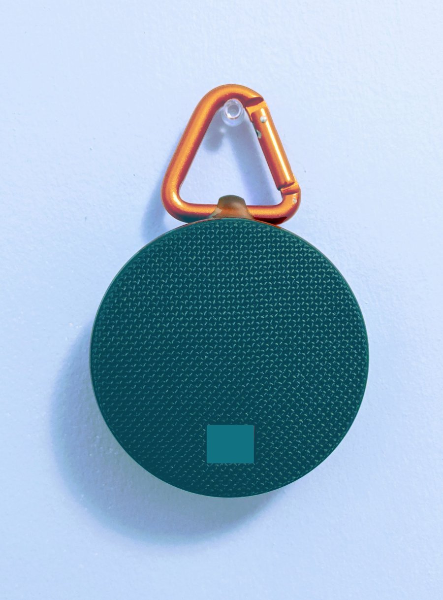 Bluetooth Speaker - Imagem 3